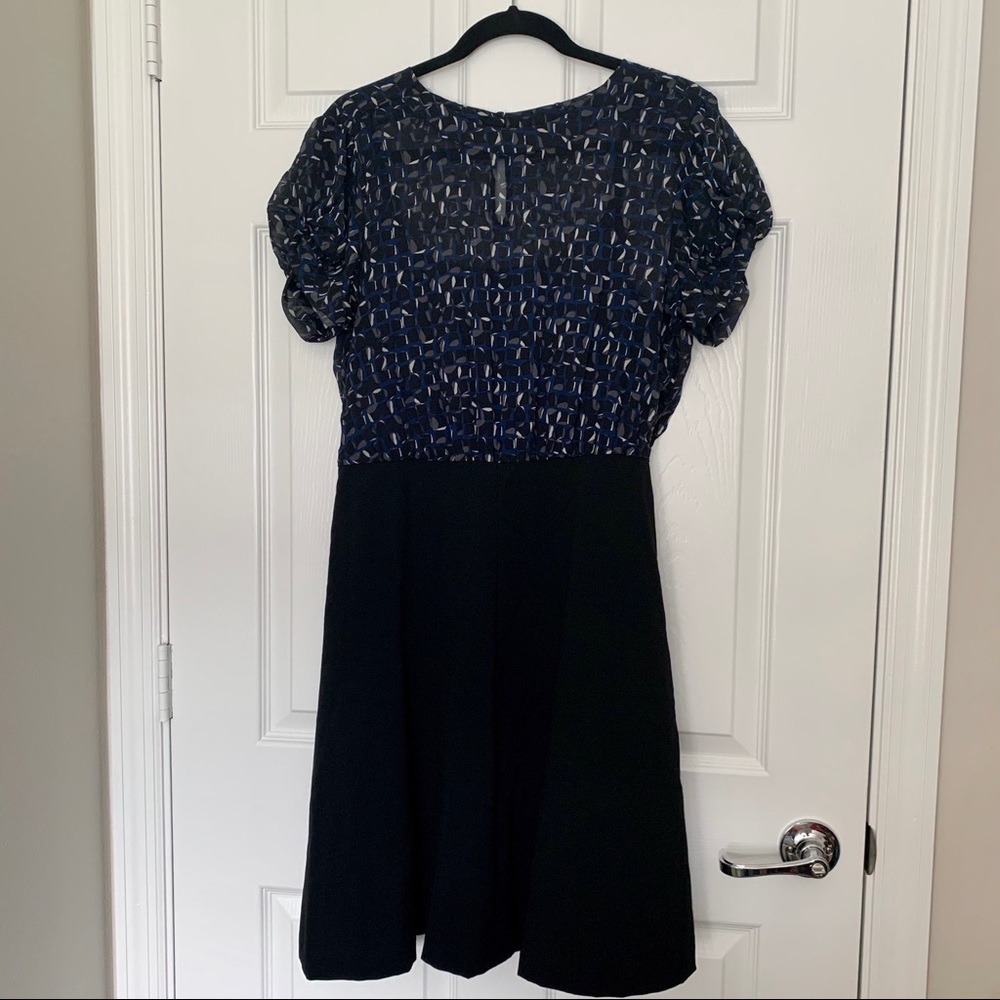 DKNY dress size 10